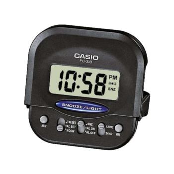 casio wakeup timer PQ30B1EF