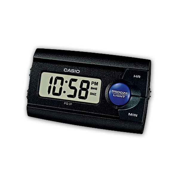 despertador casio pq311ef