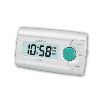 casio wakeup timer pq317ef