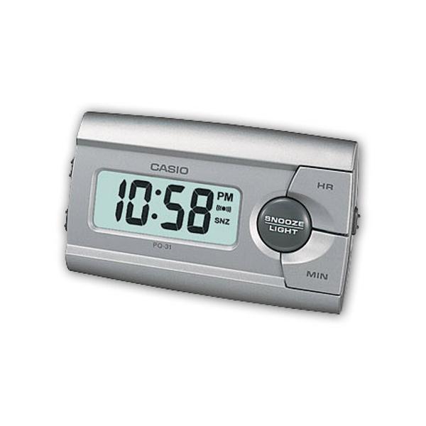 casio wakeup timer pq318ef