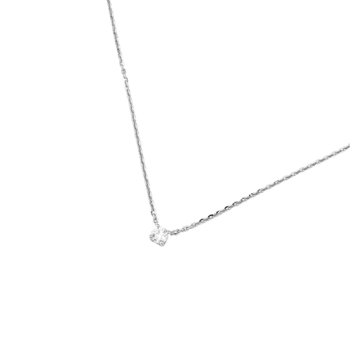 penjoll solitario diamants PSW10223