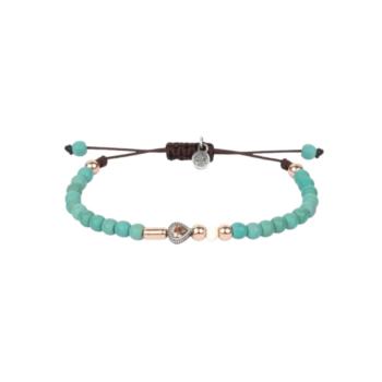 pulsera sunfield de plata PU061442