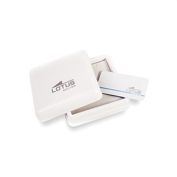 ARRACADES LOTUS SILVER DONA HIDRA LP1252-4/6