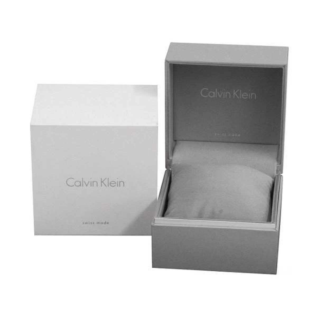 CALVIN KLEIN WATCH FOR MEN COMPETE K9R31C41