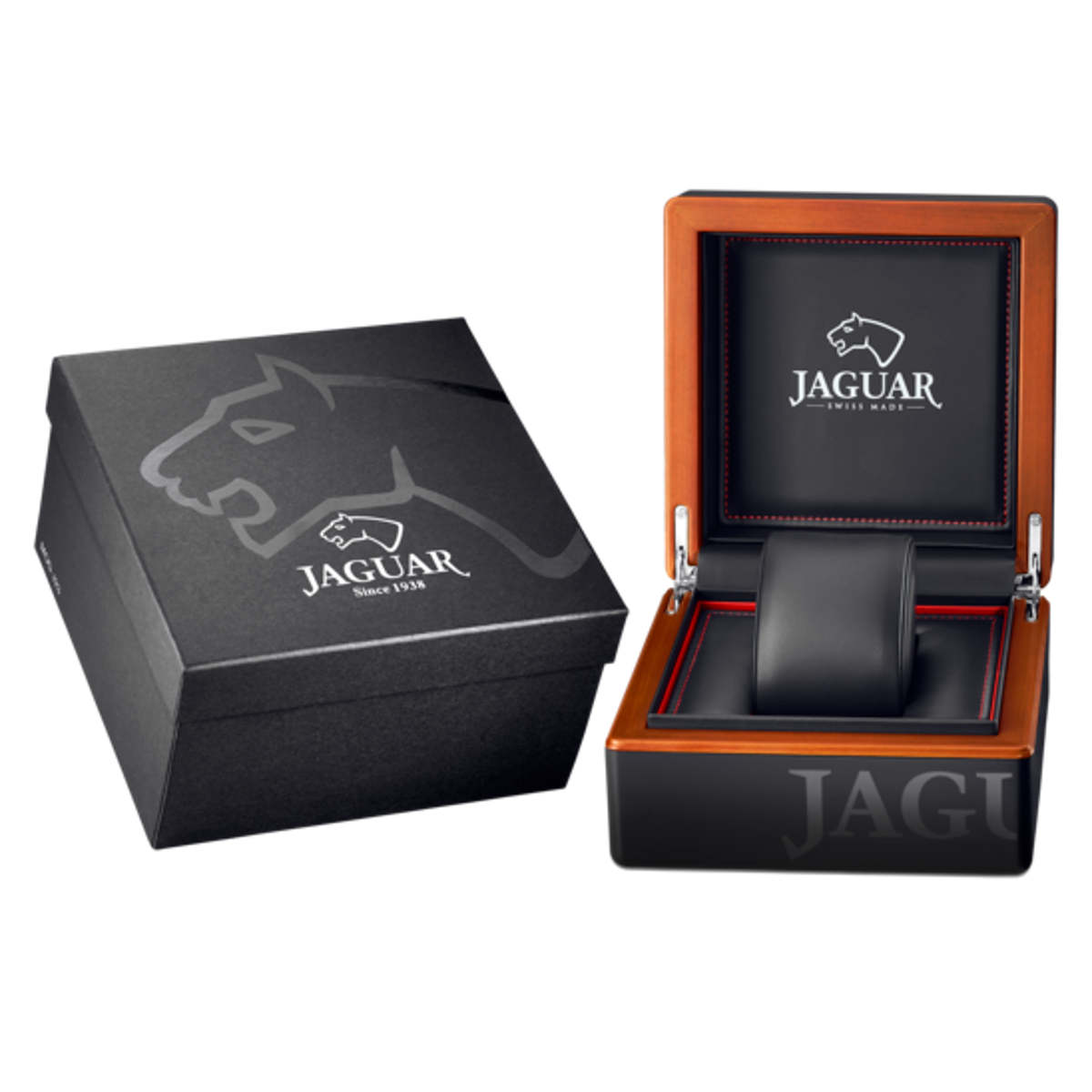 RELOJ JAGUAR HOMBRE ACAMAR J878/1