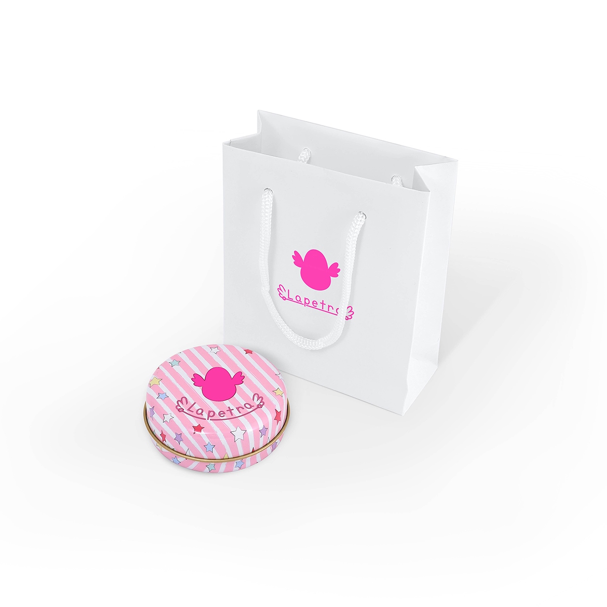 ARRACADES LA PETRA NENA LLUNA LP14-1