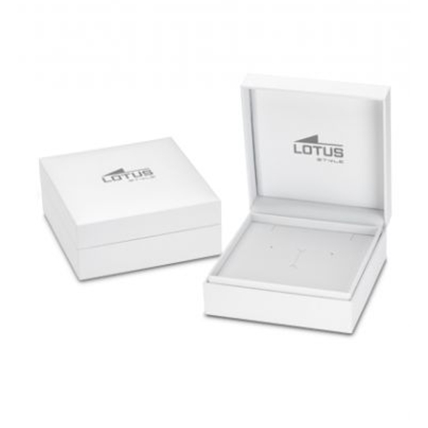 COLLAR LOTUS STYLE MUJER HEART LS2117-1/1