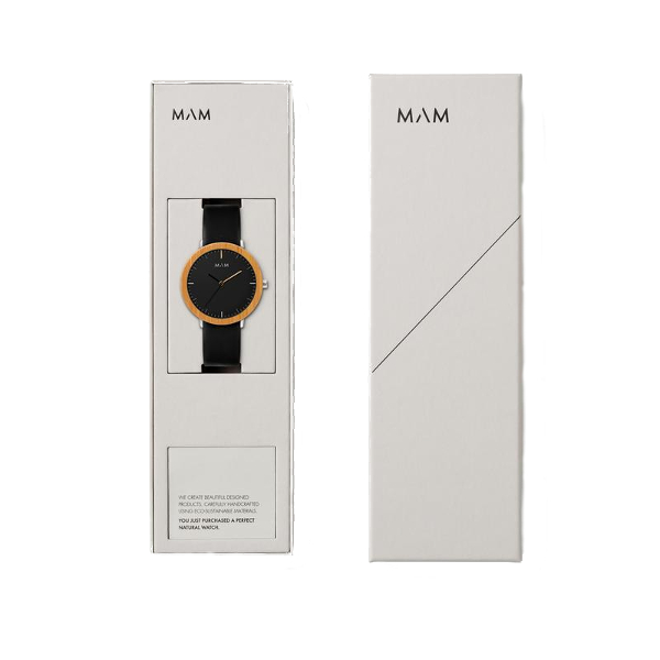 MAM ORIGINALS WATCH FOR MEN ARENO SANDAL 695