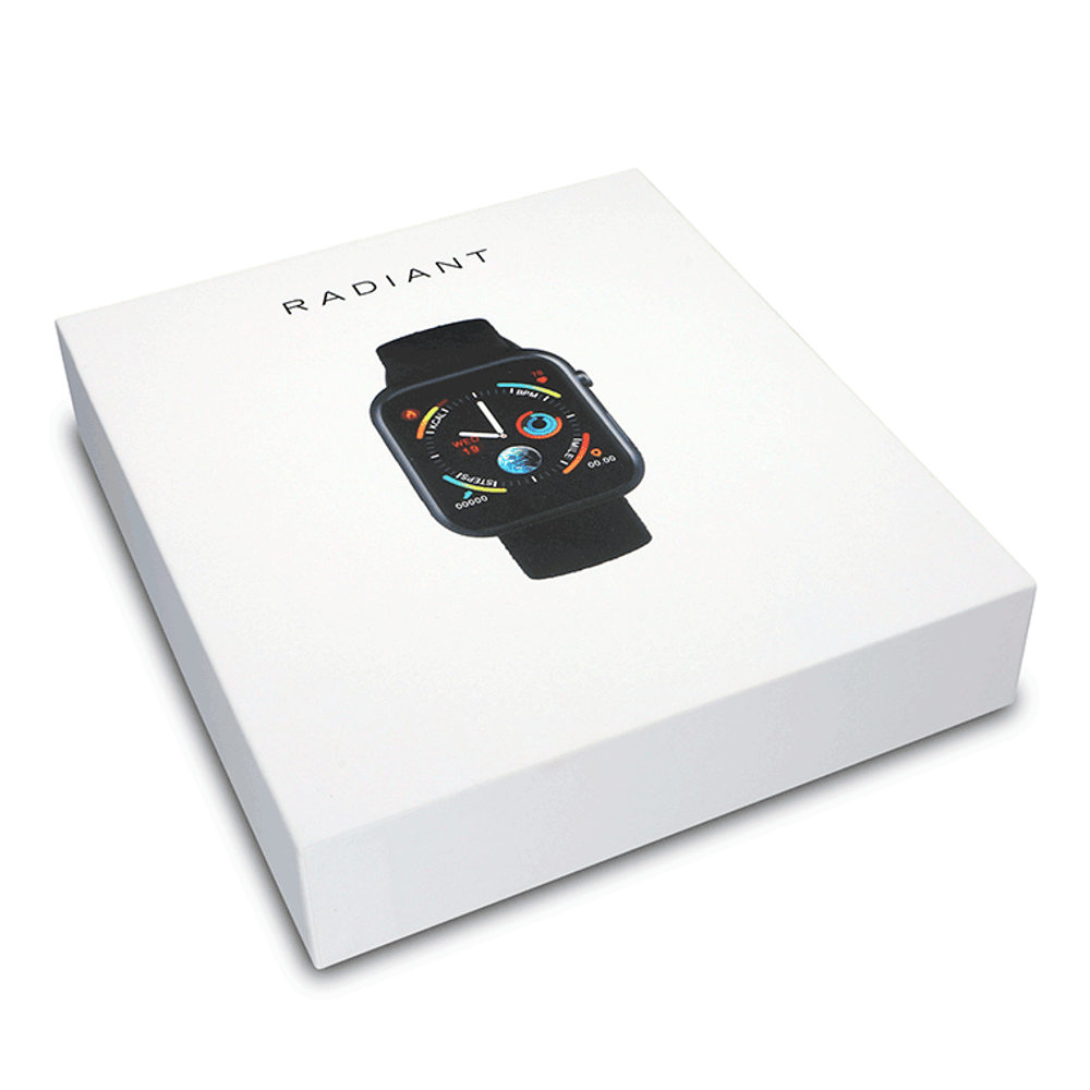 RADIANT SMARTWATCH GOLDEN GATE RAS10601