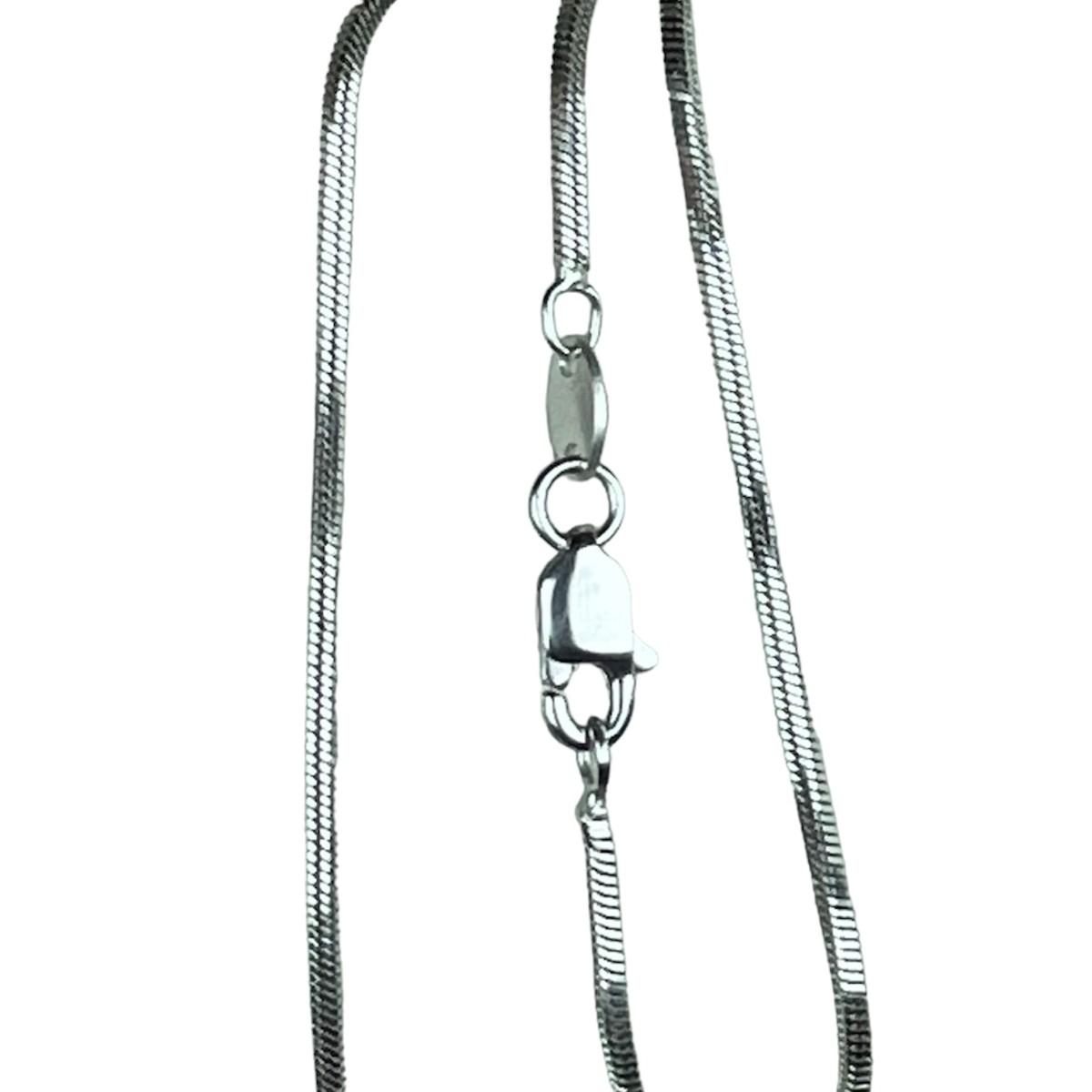 25 PRINCESS CUT DIAMOND PENDANT 1