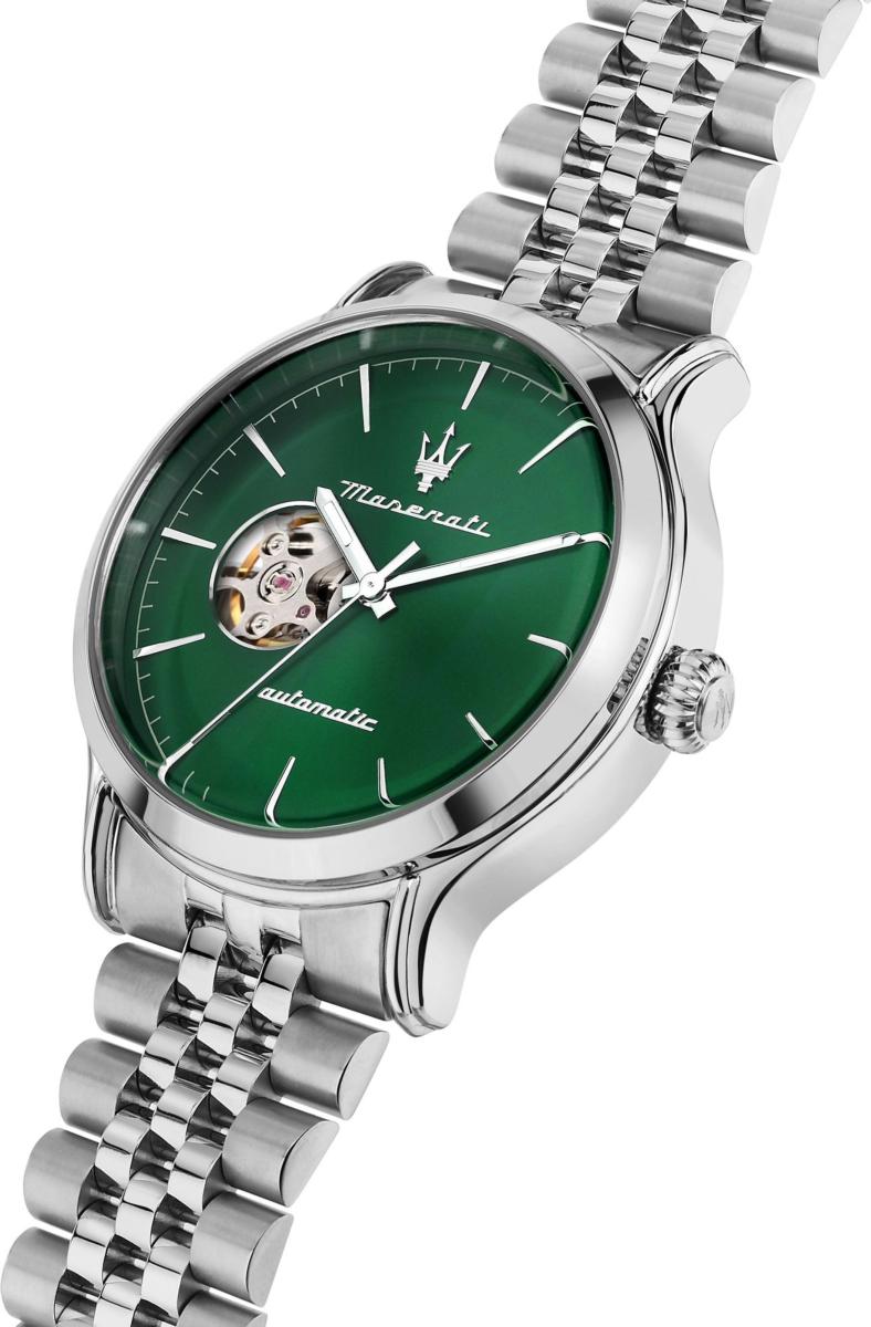 RELLOTGE MASERATI EPOCA ESFERA VERDA R8823118010