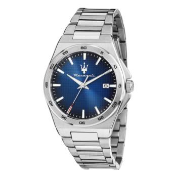 RELOJ MASERATI VELOCITA ESFERA AZUL R8853153001