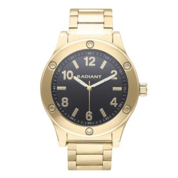 RELOJ RADIANT MARCELLO COLOR DORADO 44mm RA667204