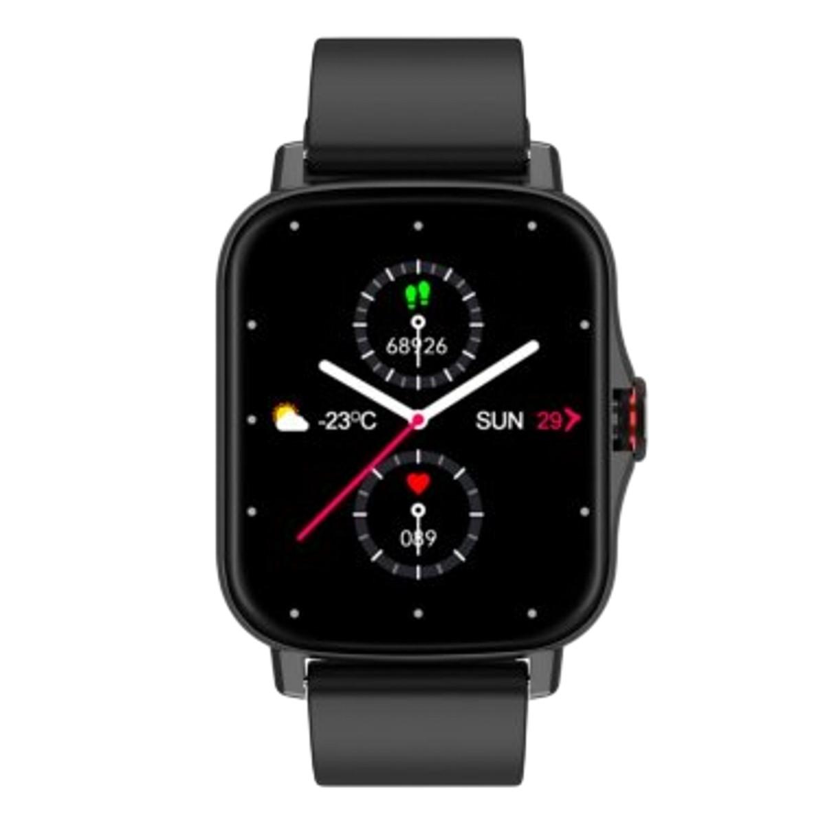 RADIANT smartwatch RAS10401DF