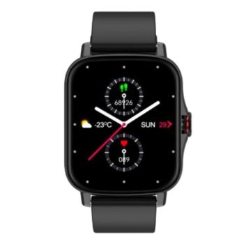 reloj RADIANT Smartwatch RAS10401DF