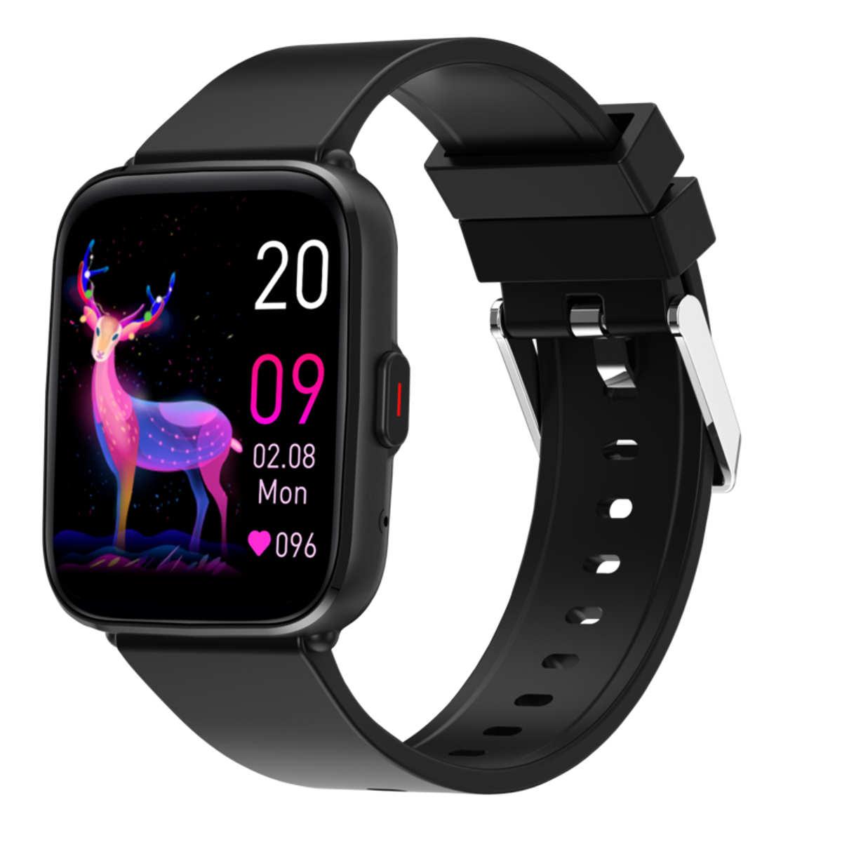 RADIANT SMARTWATCH GOLDEN GATE RAS10601