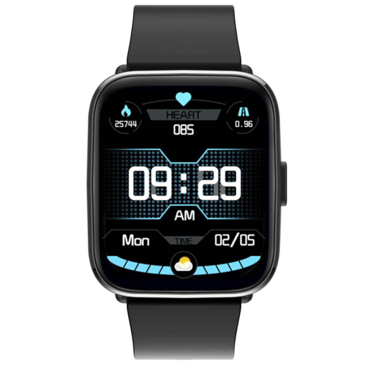 RADIANT smartwatch RAS10601