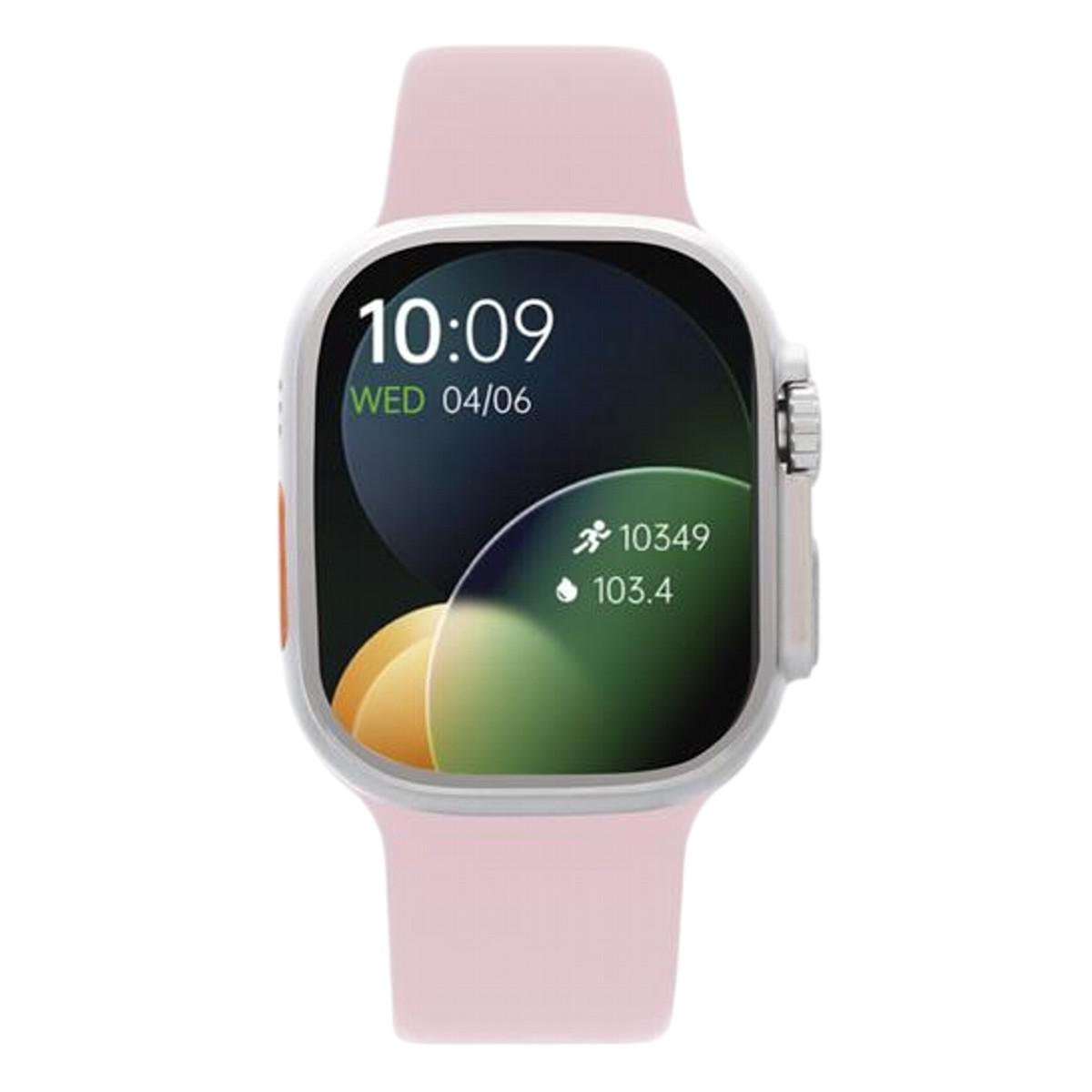 reloj RADIANT Smartwatch RAS10911