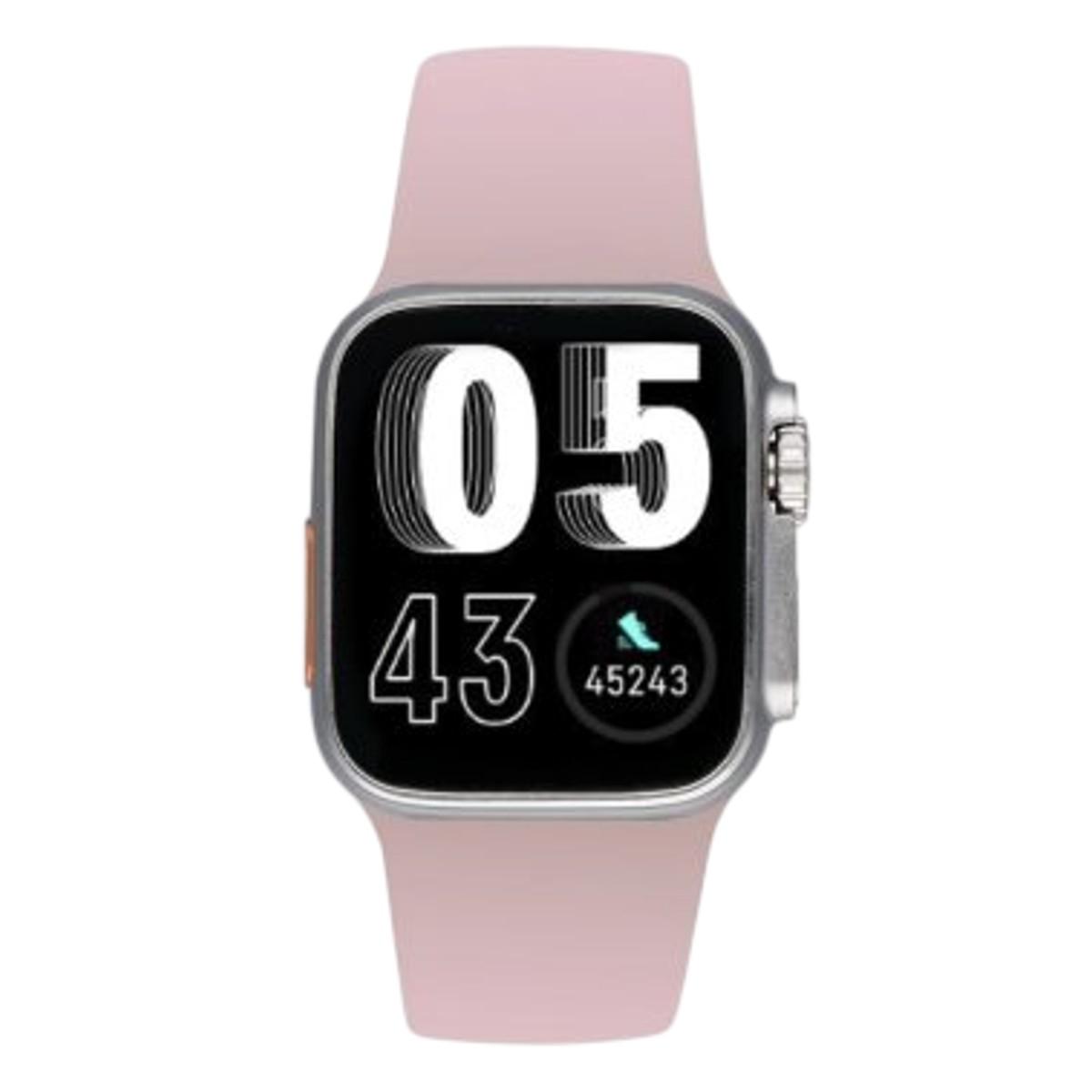 reloj inteligente relojes radiant precios Reloj RADIANT RAS11009  SmartWatches TRIAS SHOP