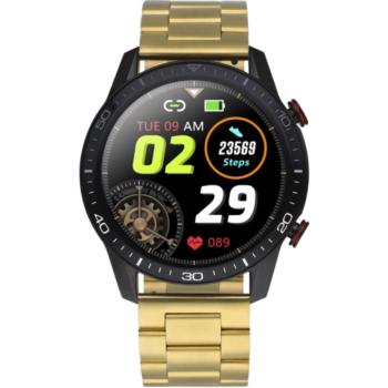 Radiance smartwatch 2025
