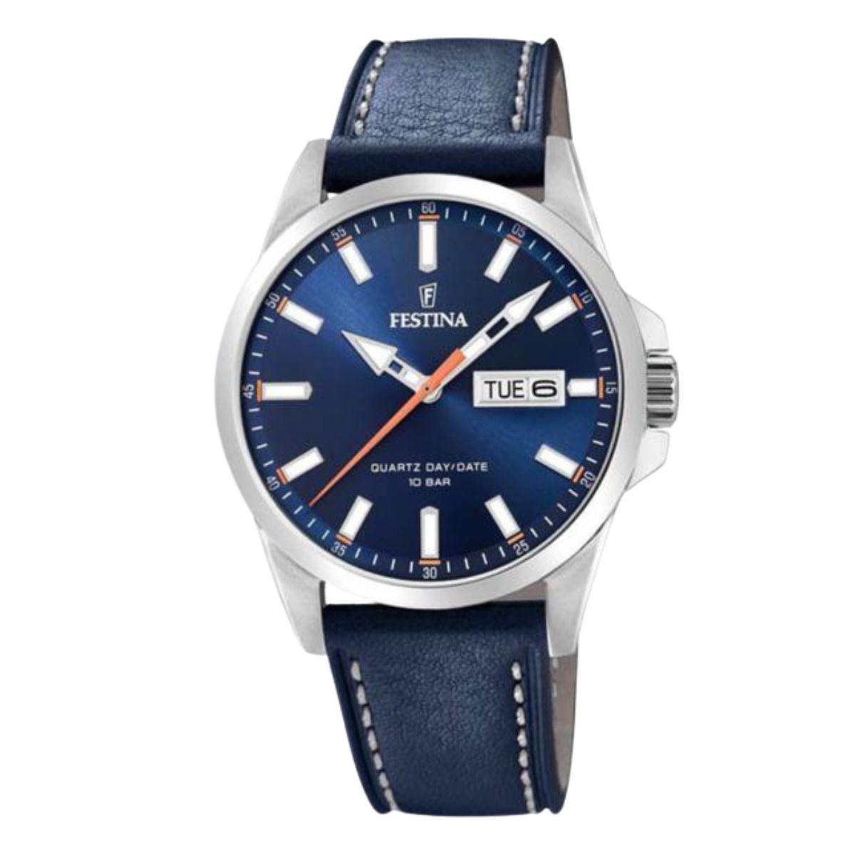 festina watch f203583