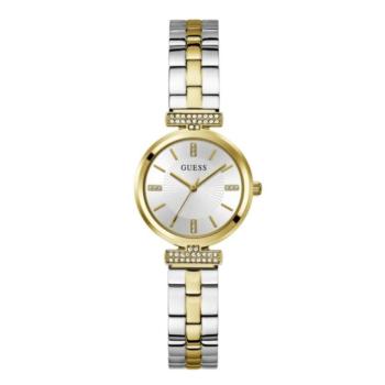 RELOJ GUESS ARRAY BICOLOR GW0762L5