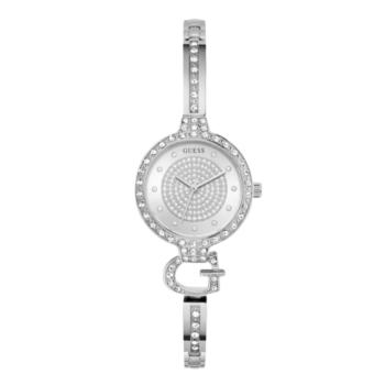 RELOJ GUESS GISELLE CON CRISTALES GW0929L1