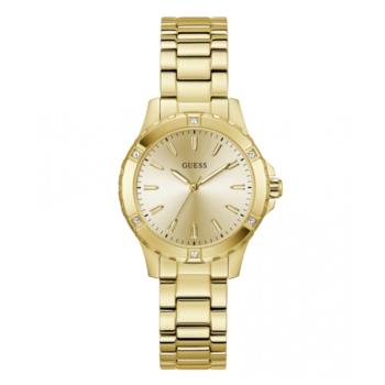 RELOJ GUESS MIST COLOR DORADO GW0948L2