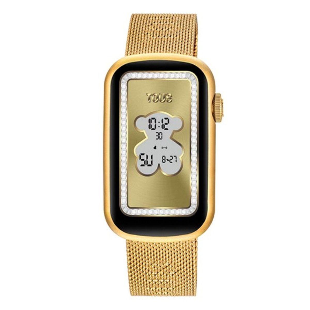 TOUS watch 3000132200