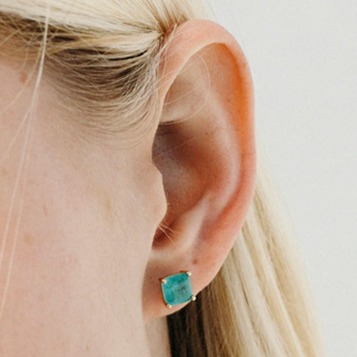 PENDIENTES LECARRÉ MUJER GB117OA.00