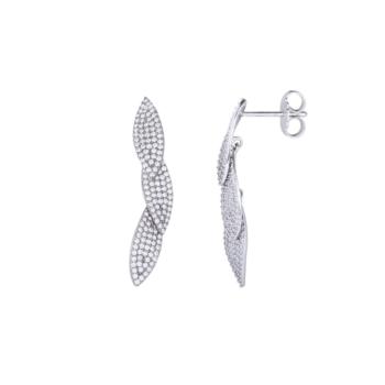 VIDAL & VIDAL earrrings S60645E