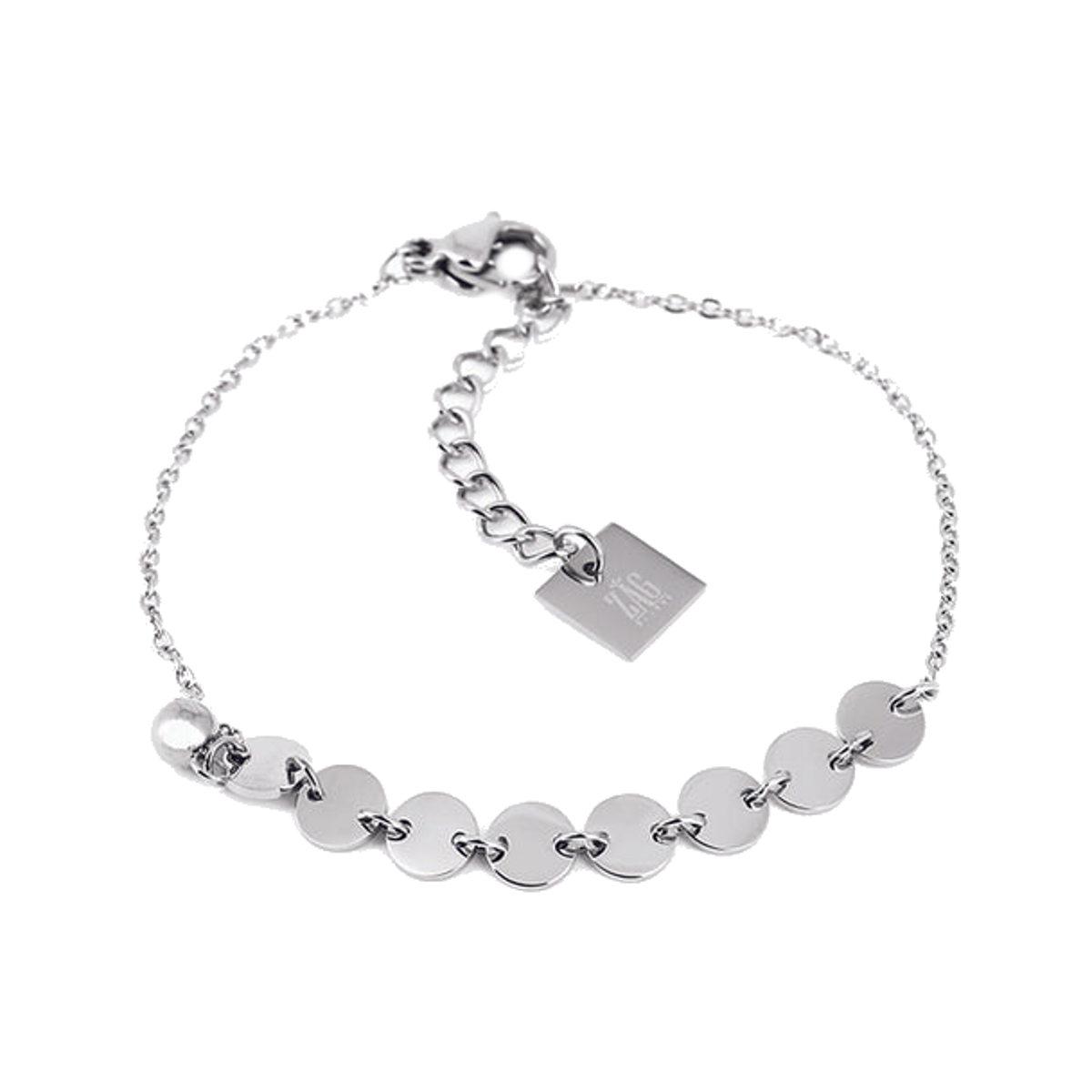 pulsera ZAG BIJOUX SBS13924-00UNI