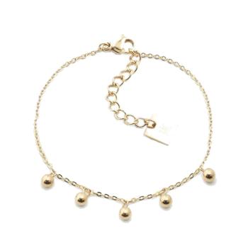 pulsera ZAG BIJOUX SBS6726-01UNI