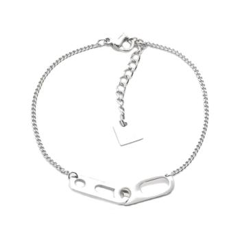 pulsera ZAG BIJOUX SBS6735-00UNI