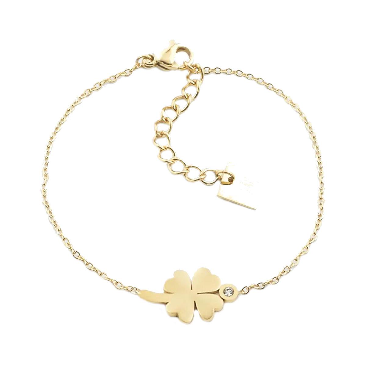 pulsera ZAG BIJOUX SBS9019-01UNI