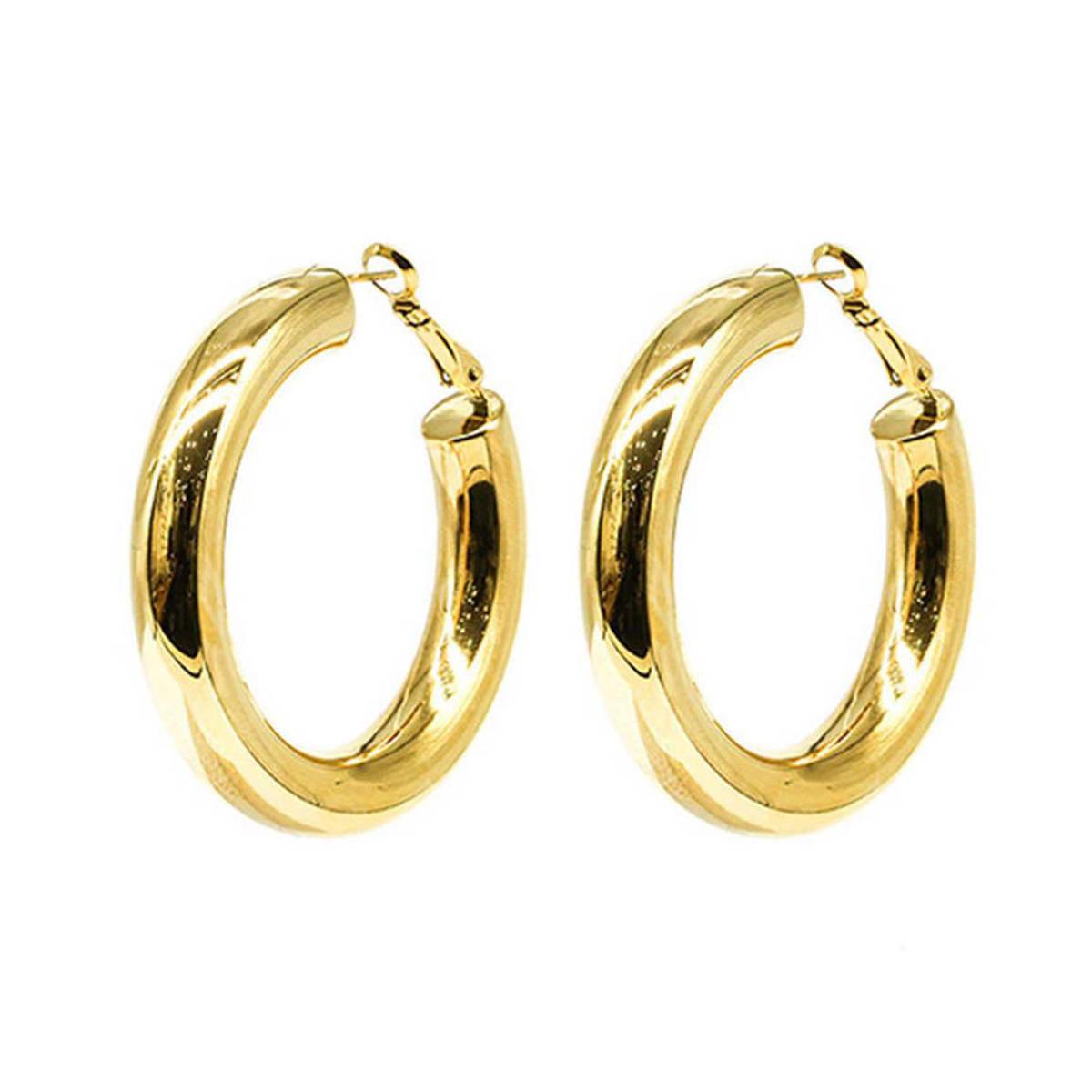 ZAG BIJOUX earrings SEC10725-01UNI