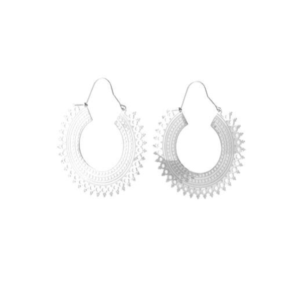 arracades ZAG BIJOUX SEC3874-00UNI