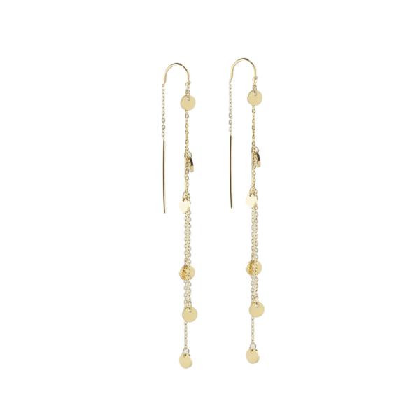 ZAG BIJOUX earrings SEL4242-01UNI