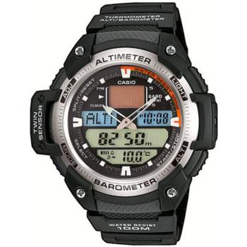 casio watch sgw400h1bver