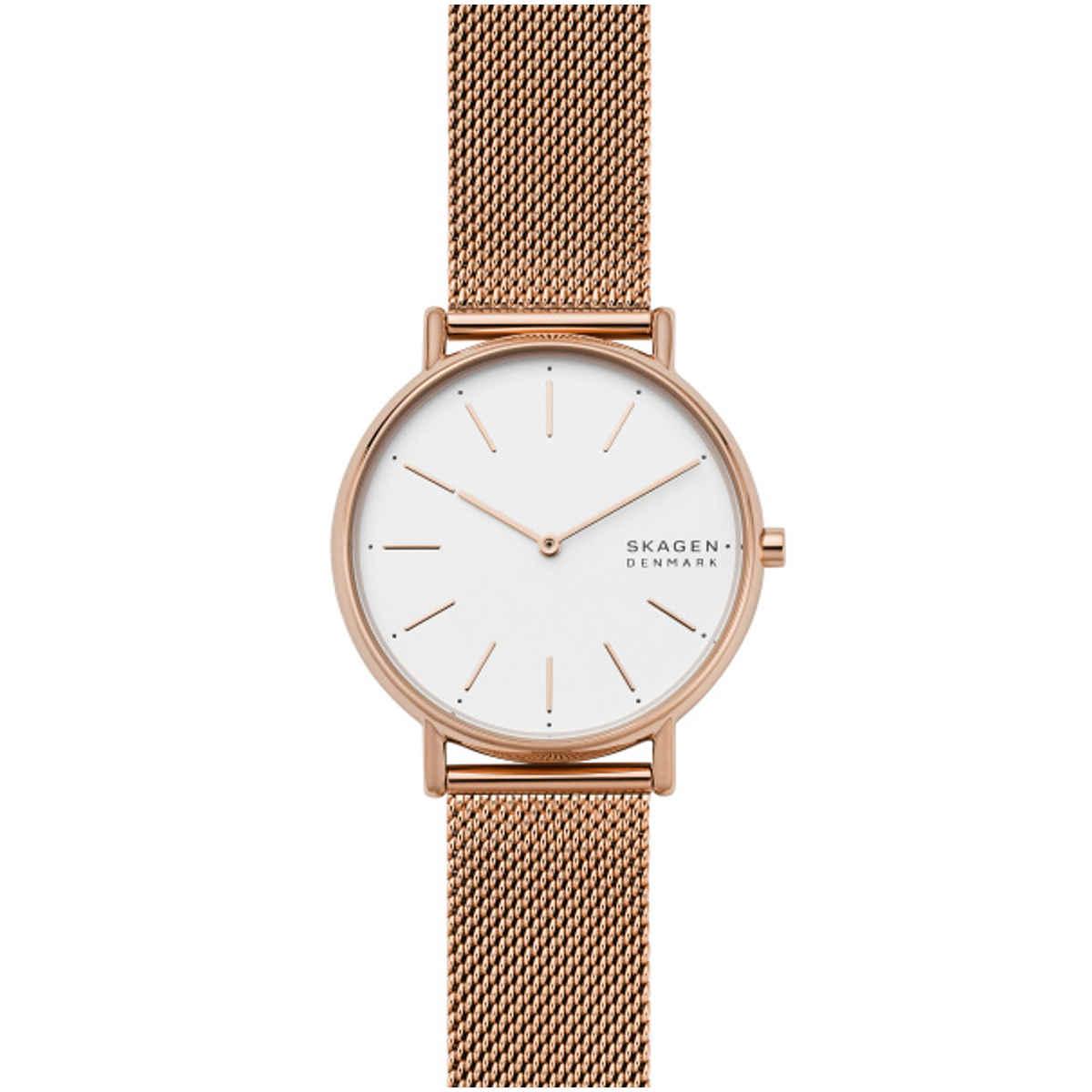 danish watch skagen