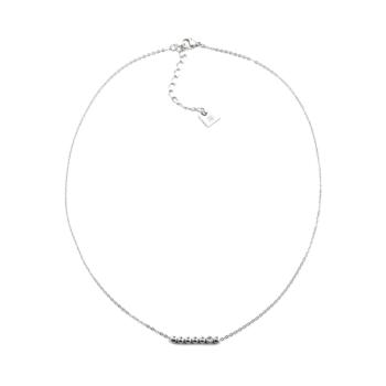 collar ZAG BIJOUX SNS10098-00WHT