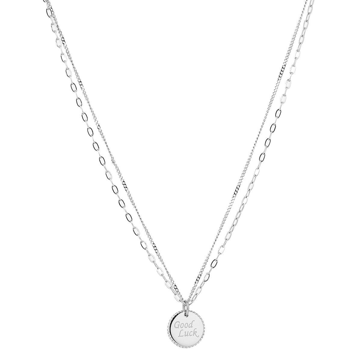 colgante ZAG BIJOUX SNS13974-00UNI