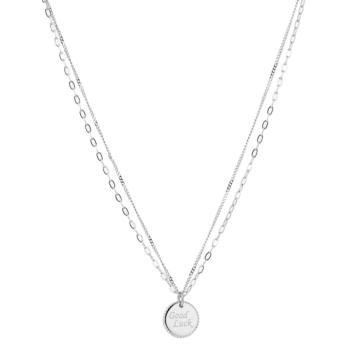 colgante ZAG BIJOUX SNS13974-00UNI