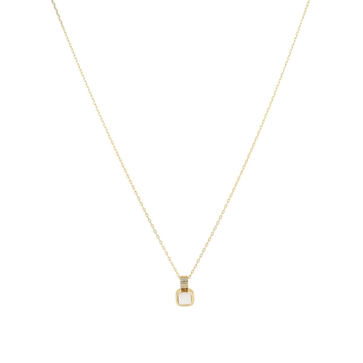 ZAG BIJOUX pendant SNS18266-01SEL