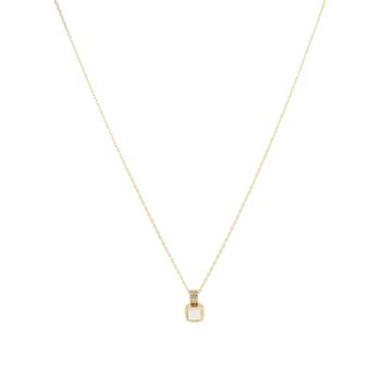 colgante ZAG BIJOUX SNS18266-01SEL