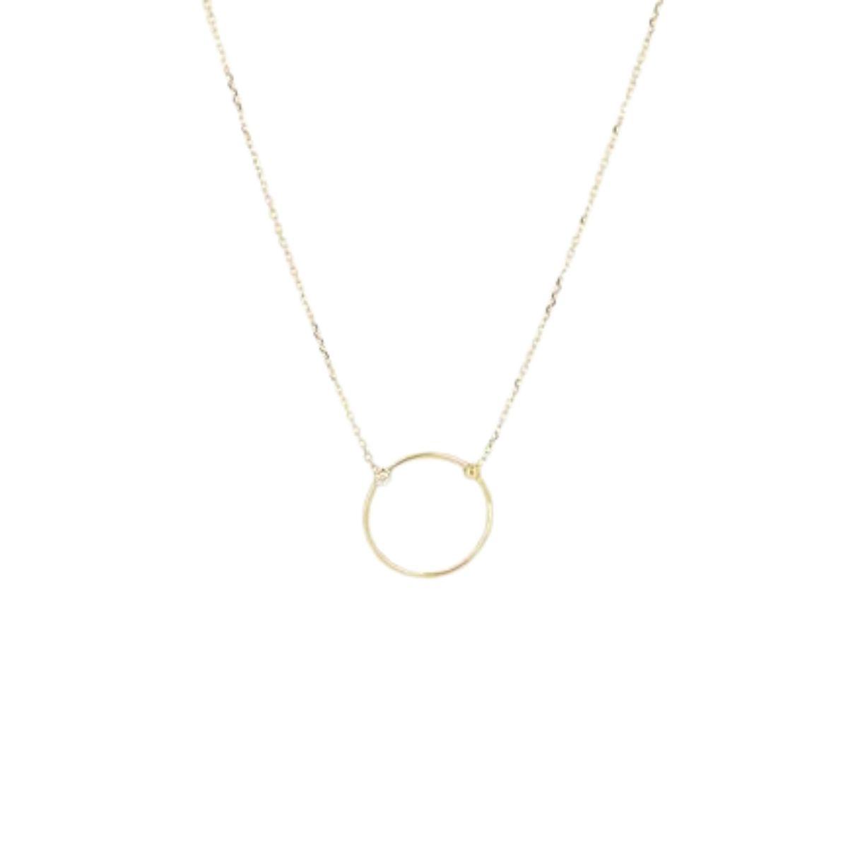 PENJOLL ZAG BIJOUX JIL D'ACER COLOR DAURAT SNS19668-01WHT