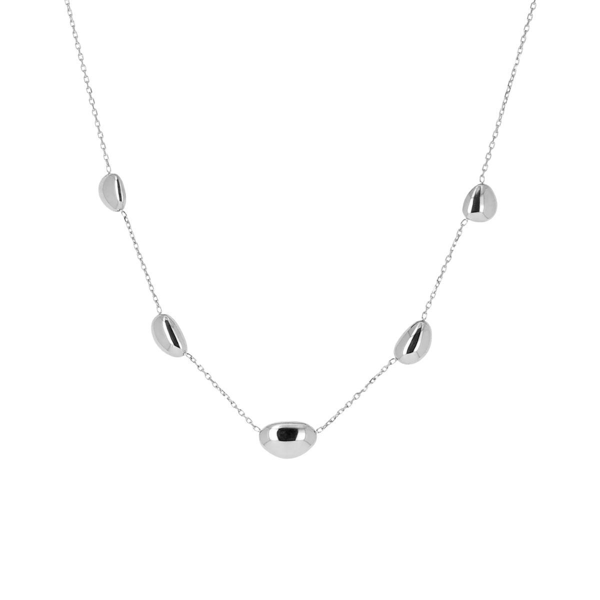 COLLARET ZAG BIJOUX BROOKE D'ACER SNS23075-00UNI