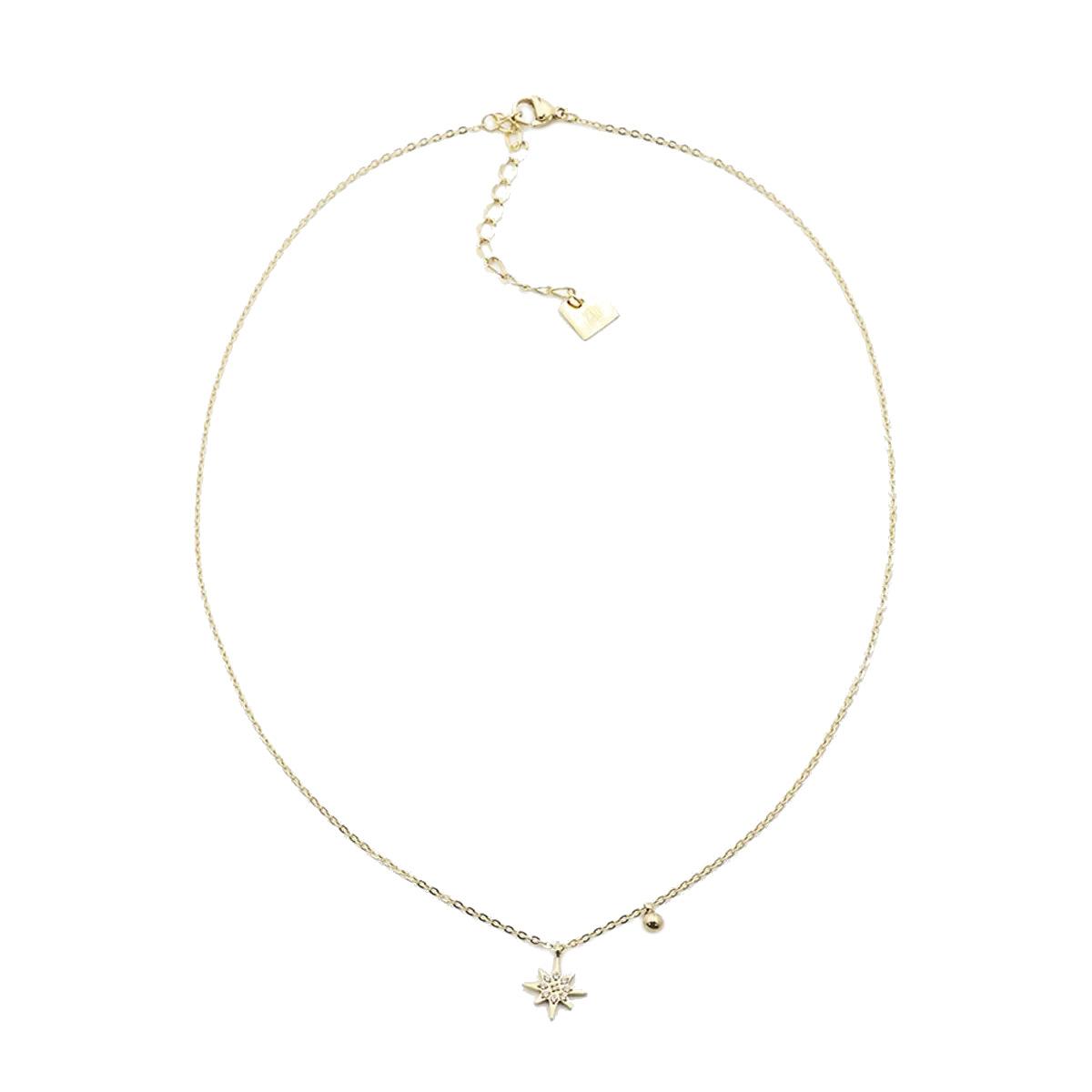 ZAG BIJOUX Pendant SNS9829-01WHT