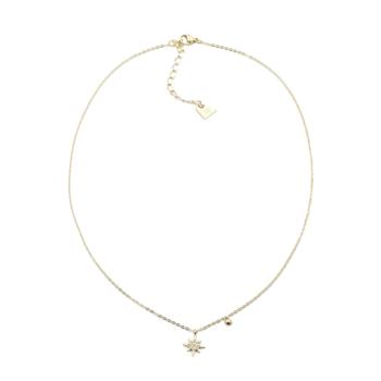 ZAG BIJOUX Pendant SNS9829-01WHT