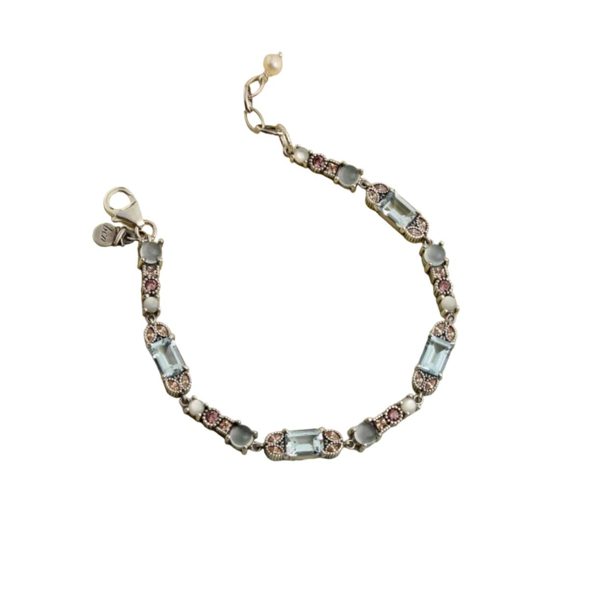 XAVIER DEL CERRO bracelet SOFIA73